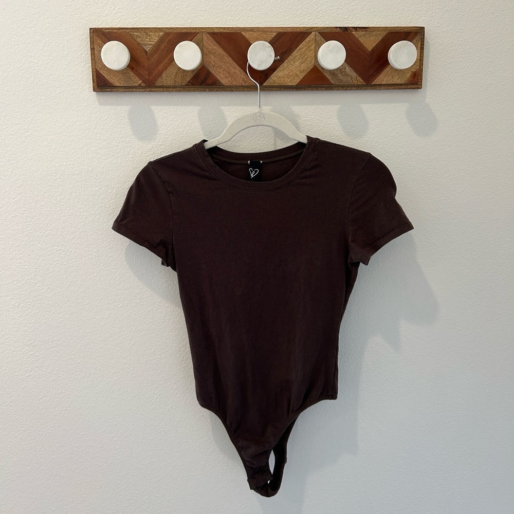Windsor Bodysuit